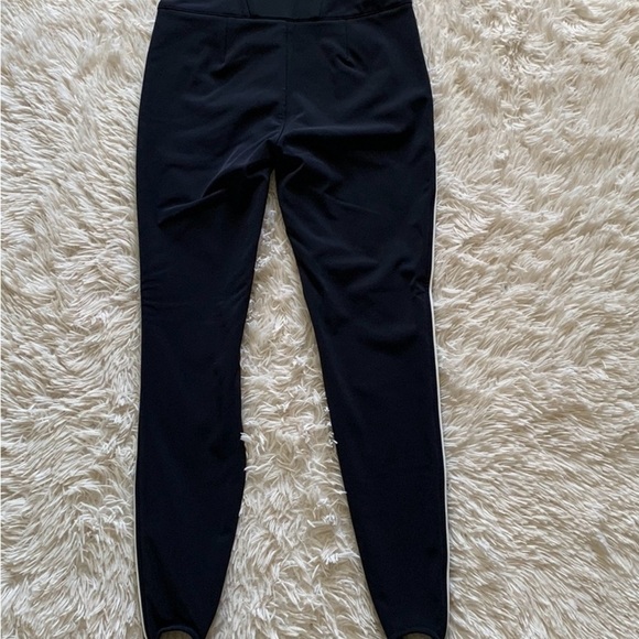 NWT perfect moment aurora skinny pants with strap - Picture 7 of 16
